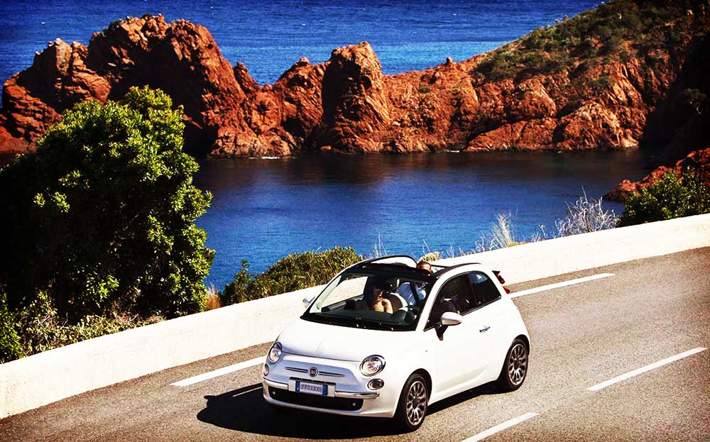 [ Emplacement Villa Golfe de Lava ] Corse du Sud Ajaccio