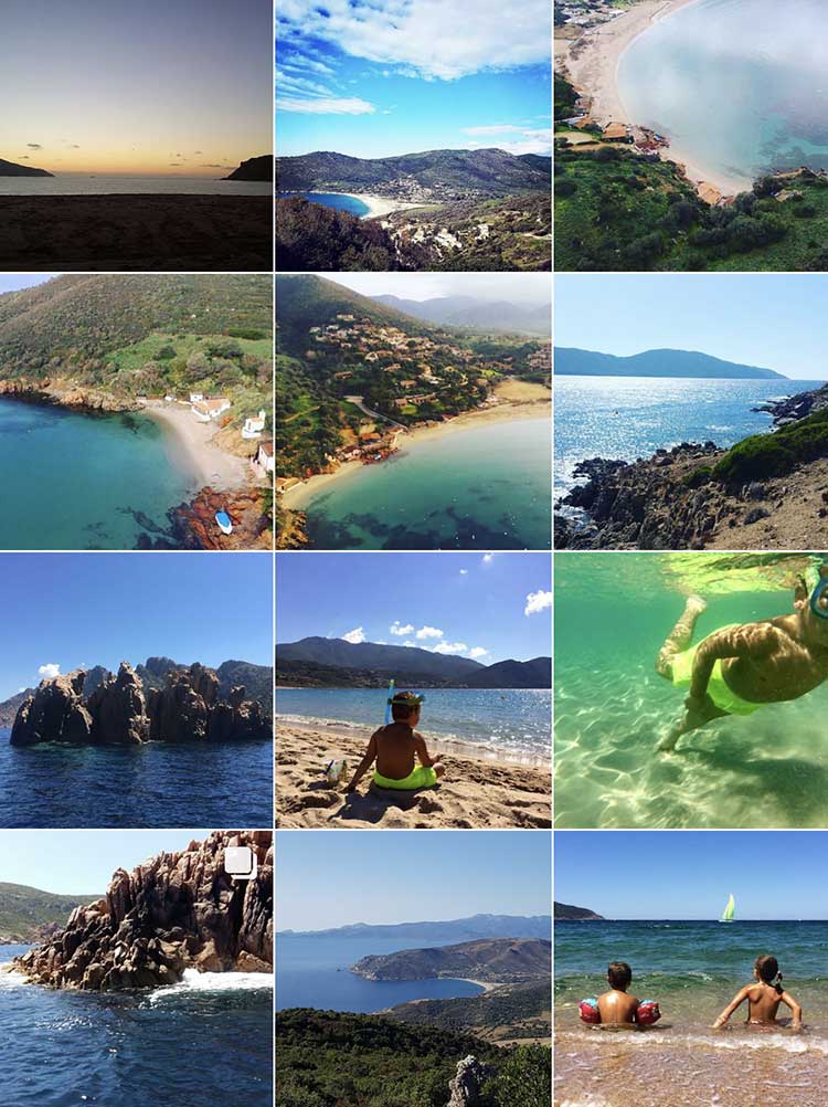 Location Corse Sud Ajaccio Golfe De Lava Appietto Sagone